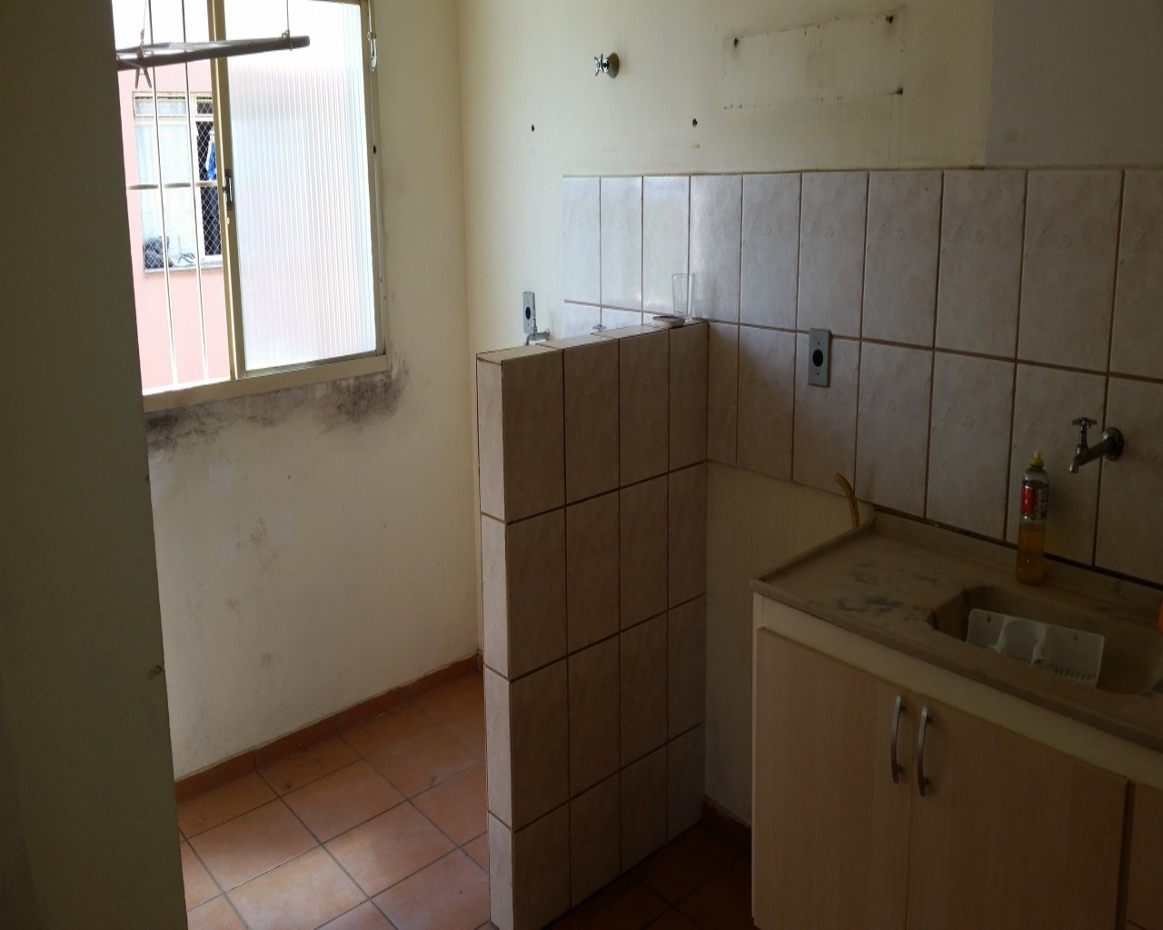 Apartamento à venda com 2 quartos, 50m² - Foto 5