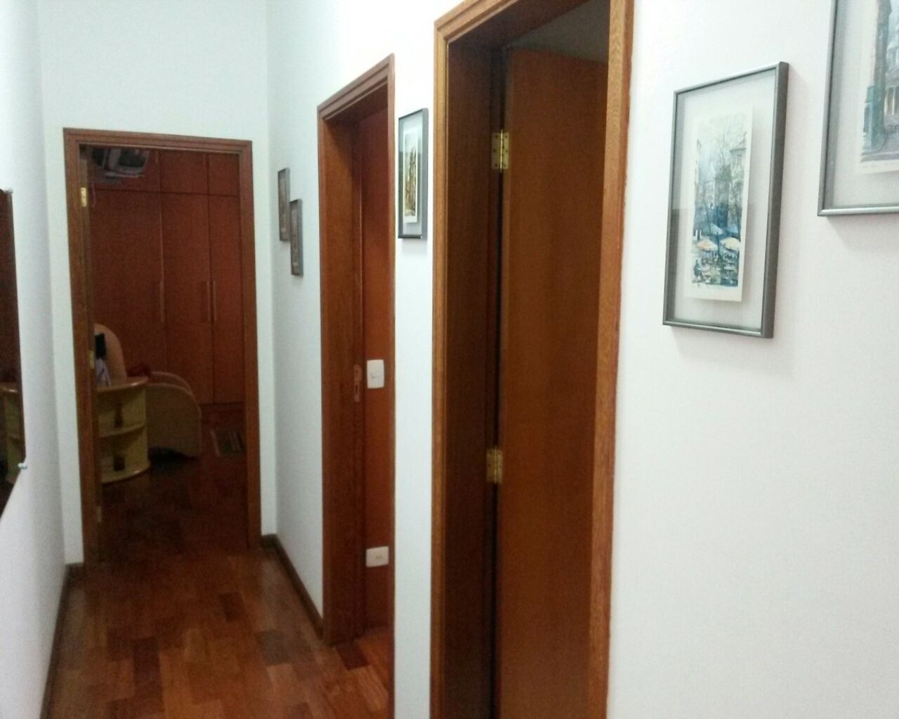 Casa à venda com 4 quartos, 180m² - Foto 6