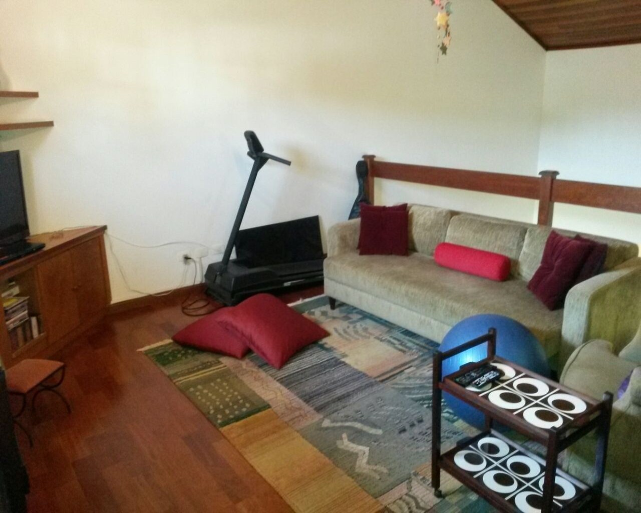 Casa à venda com 4 quartos, 180m² - Foto 11