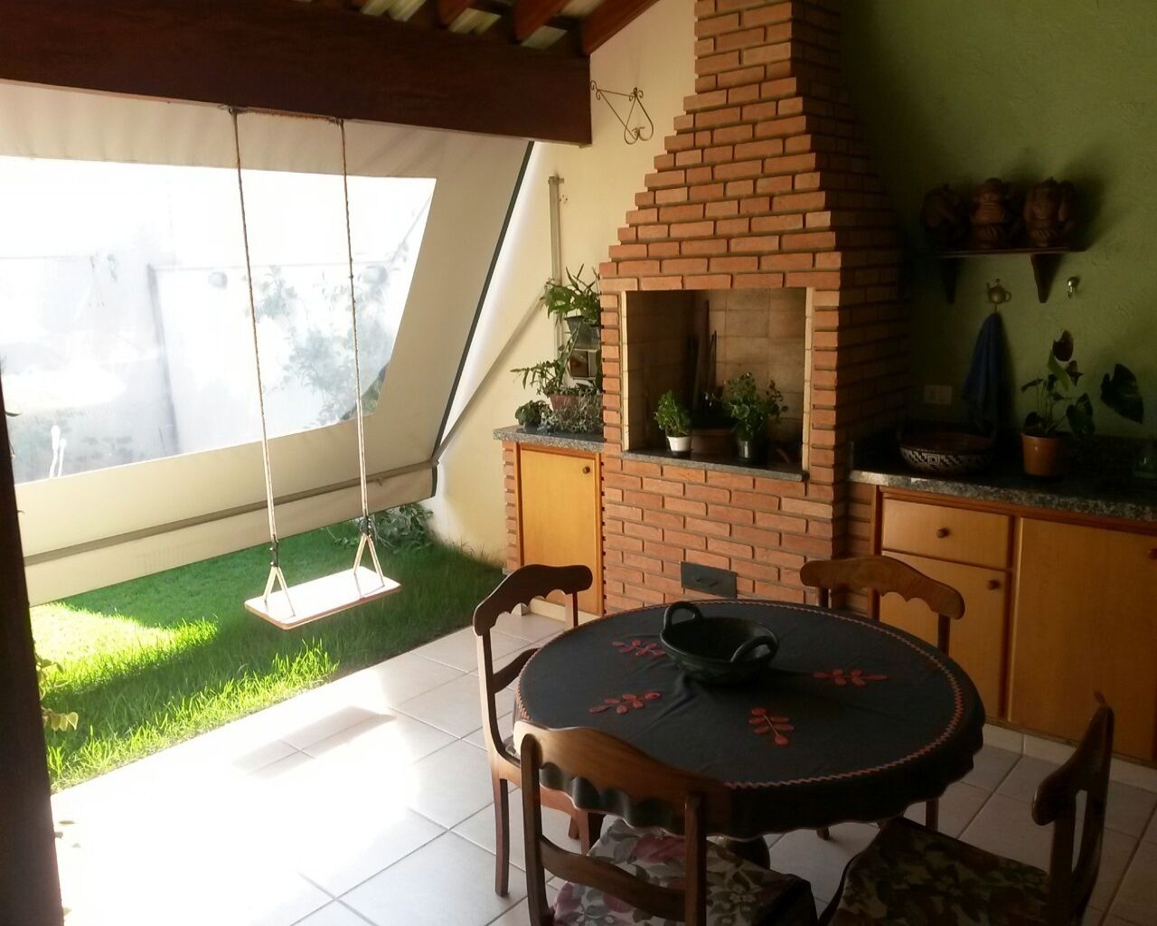 Casa à venda com 4 quartos, 180m² - Foto 14