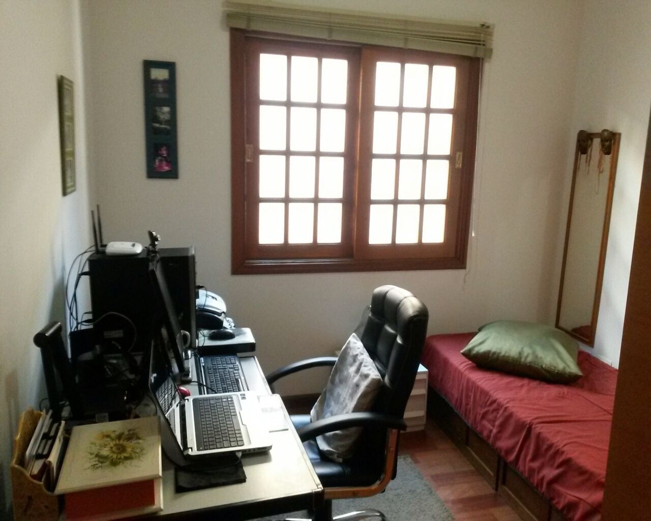 Casa à venda com 4 quartos, 180m² - Foto 17