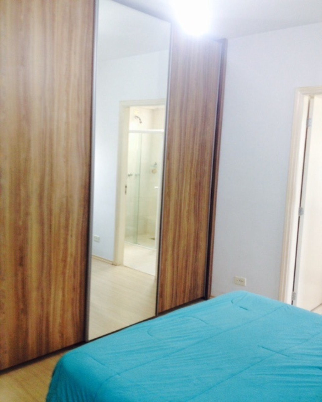 Apartamento à venda com 3 quartos, 90m² - Foto 4