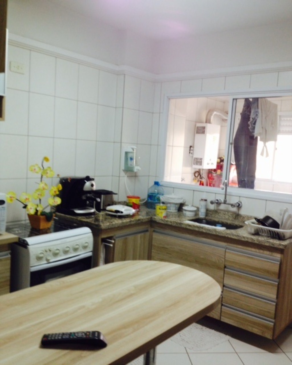 Apartamento à venda com 3 quartos, 90m² - Foto 6