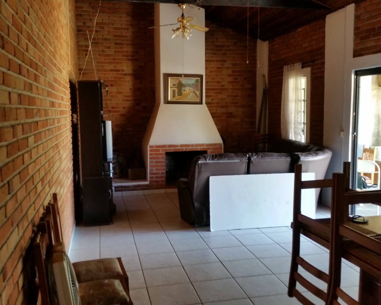 Fazenda à venda com 2 quartos, 300m² - Foto 1