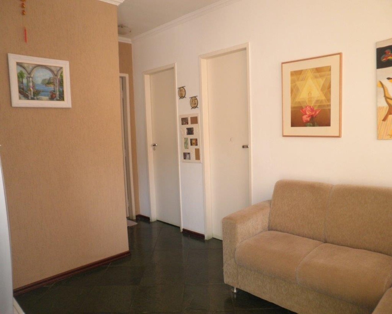 Casa à venda com 2 quartos, 80m² - Foto 8