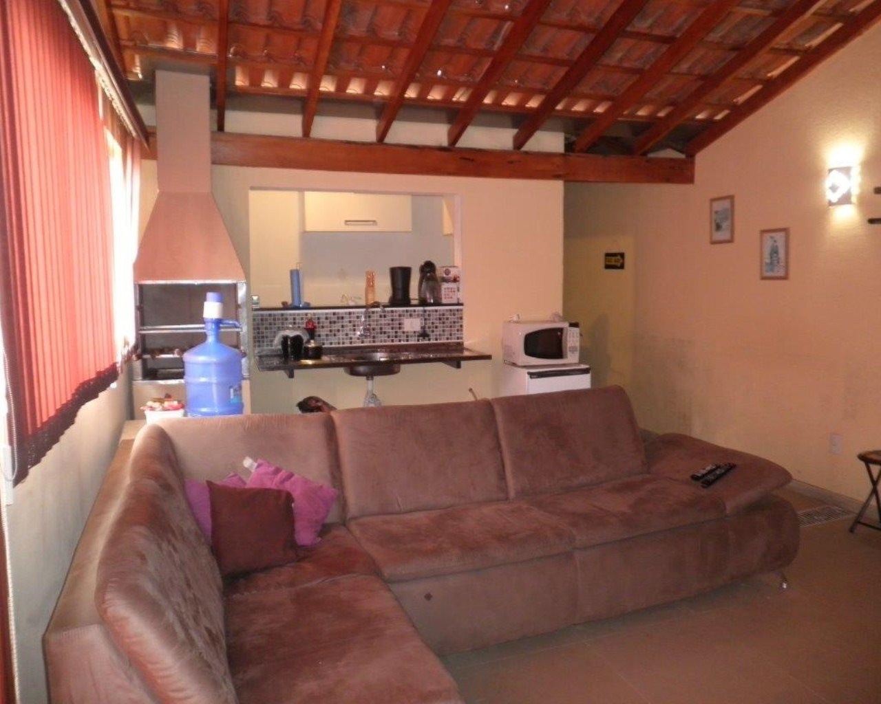 Casa à venda com 2 quartos, 80m² - Foto 19