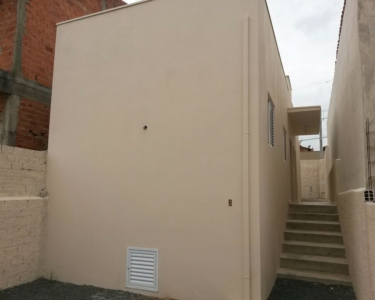 Casa à venda com 2 quartos, 61m² - Foto 6