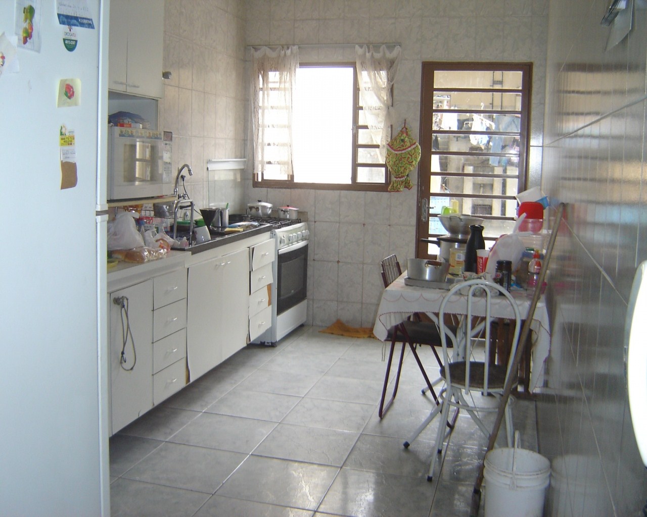 Casa à venda com 3 quartos, 168m² - Foto 3