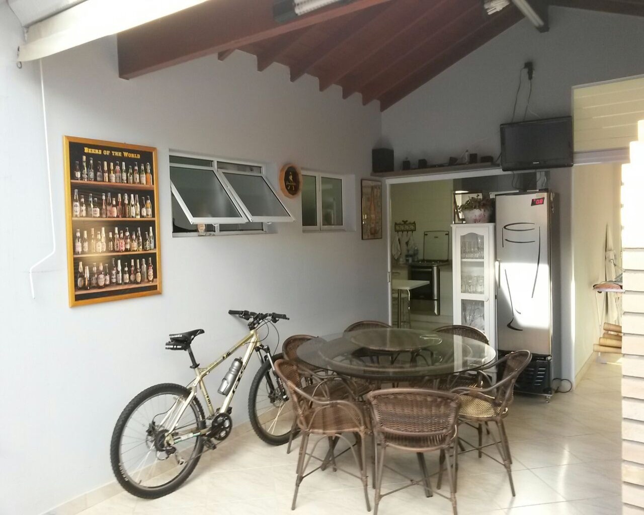 Casa à venda com 3 quartos, 178m² - Foto 3