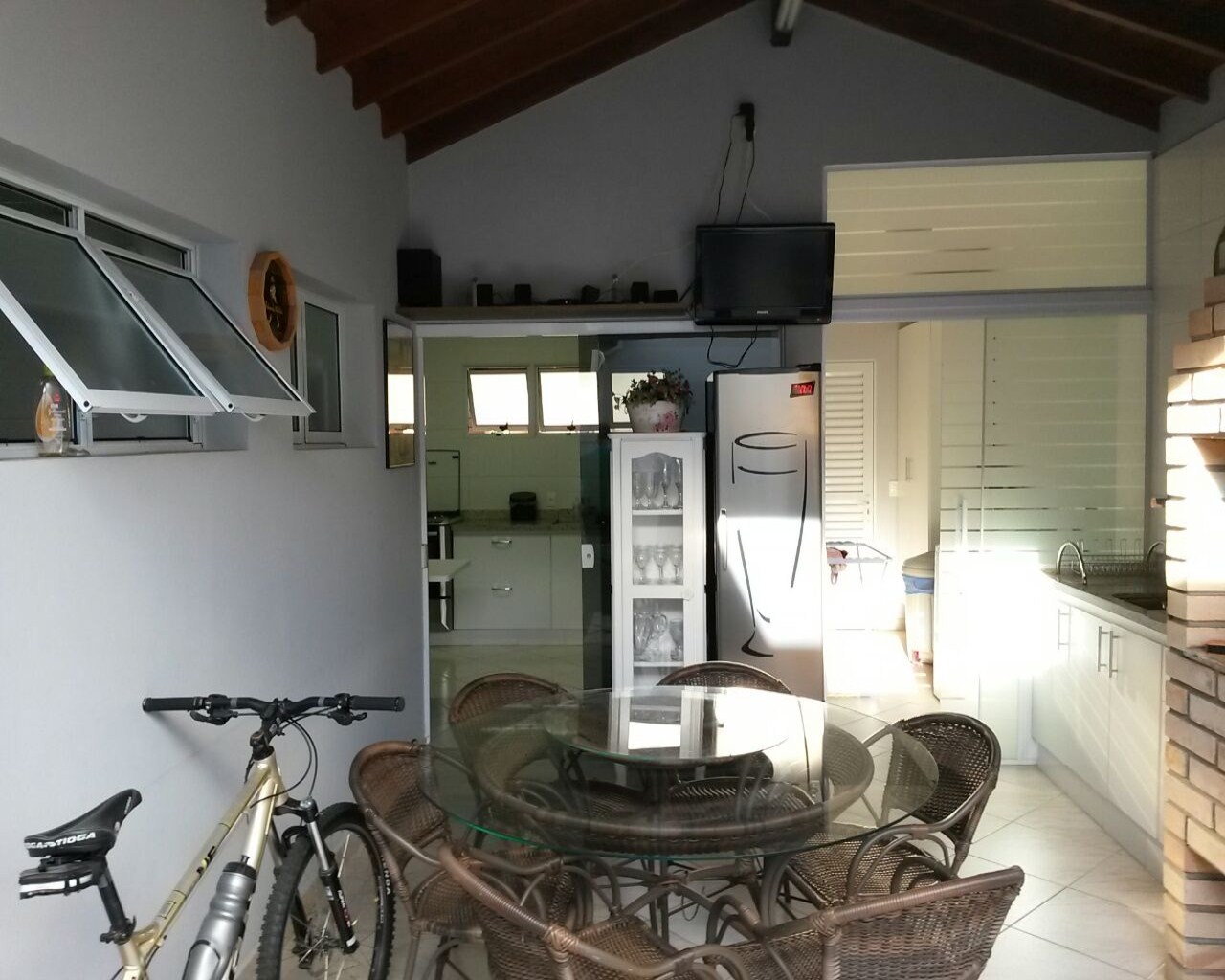 Casa à venda com 3 quartos, 178m² - Foto 10