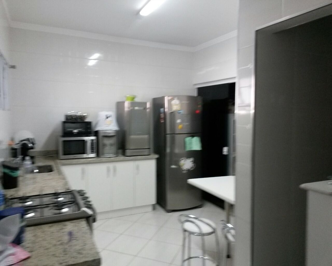 Casa à venda com 3 quartos, 178m² - Foto 12