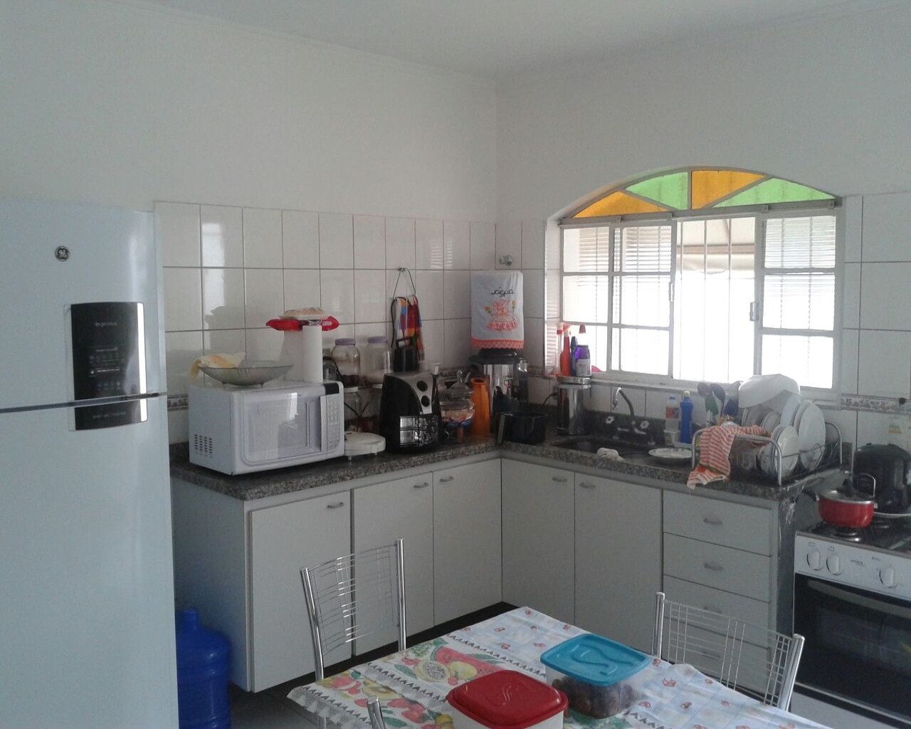 Casa à venda com 3 quartos, 200m² - Foto 6