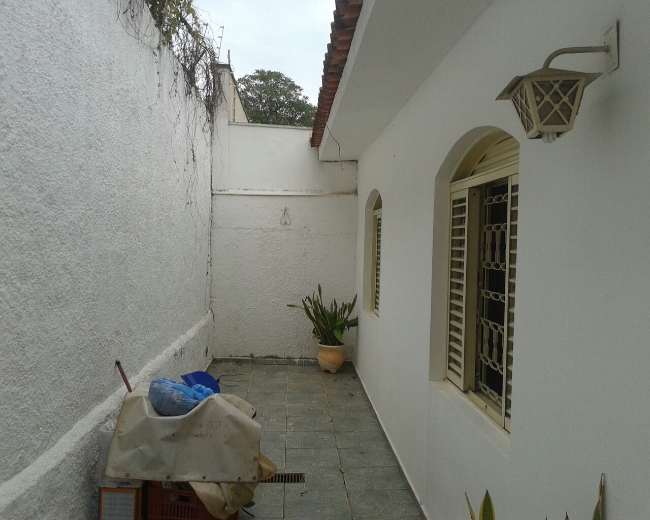 Casa à venda com 3 quartos, 200m² - Foto 15