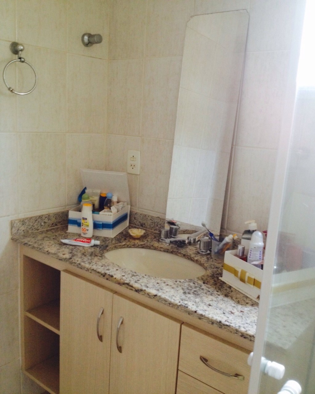 Apartamento à venda com 3 quartos, 96m² - Foto 14