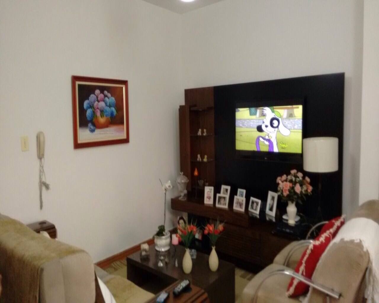 Apartamento à venda com 3 quartos, 96m² - Foto 4