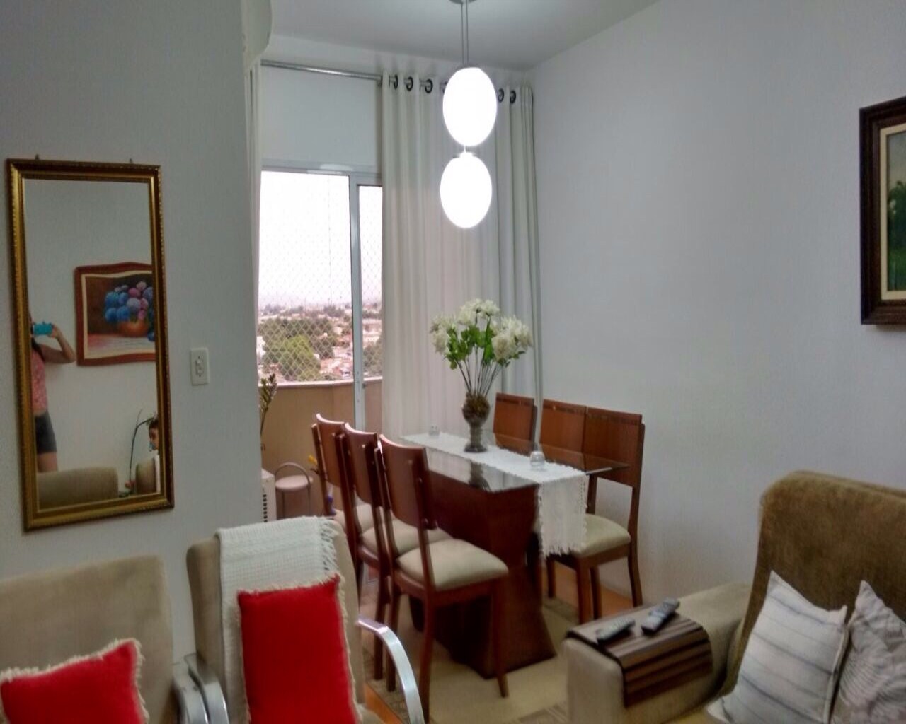 Apartamento à venda com 3 quartos, 96m² - Foto 5