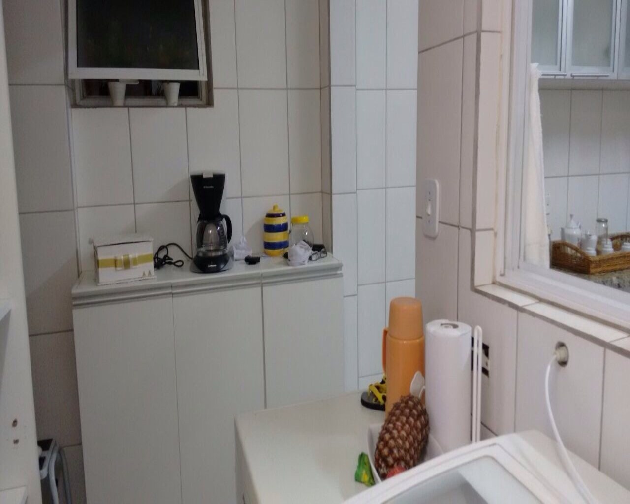 Apartamento à venda com 3 quartos, 96m² - Foto 7