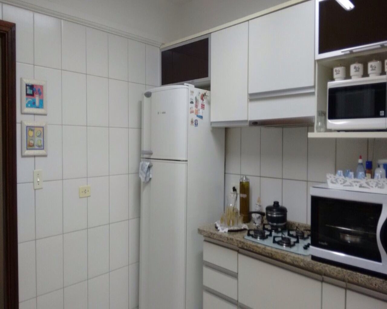 Apartamento à venda com 3 quartos, 96m² - Foto 8