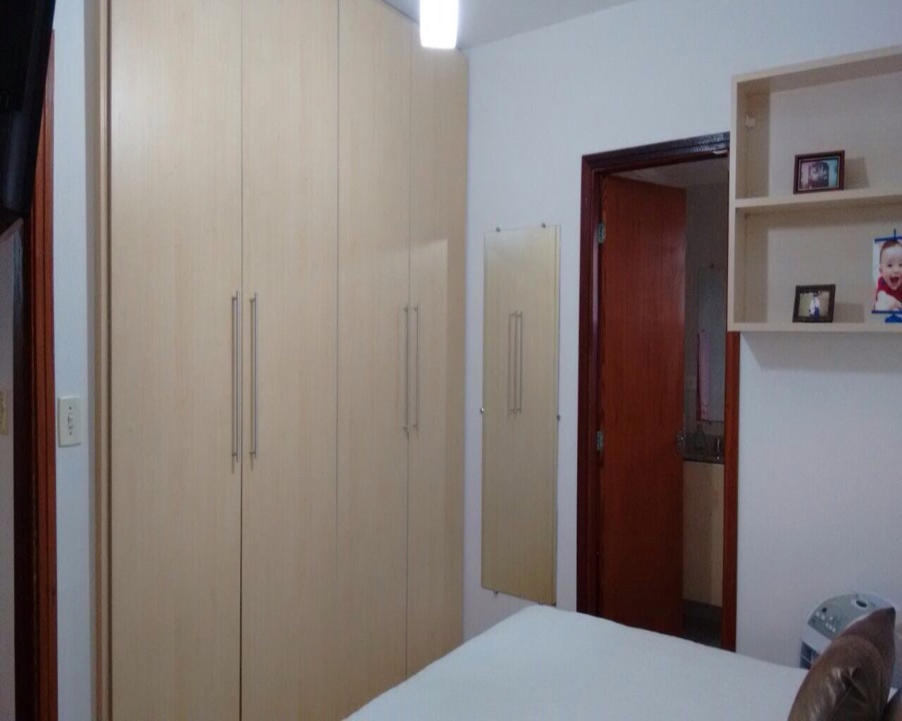 Apartamento à venda com 3 quartos, 96m² - Foto 9