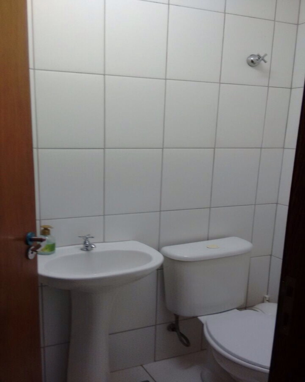 Apartamento à venda com 3 quartos, 96m² - Foto 10