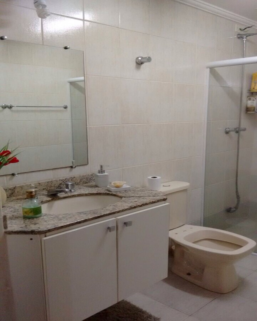 Apartamento à venda com 3 quartos, 96m² - Foto 11