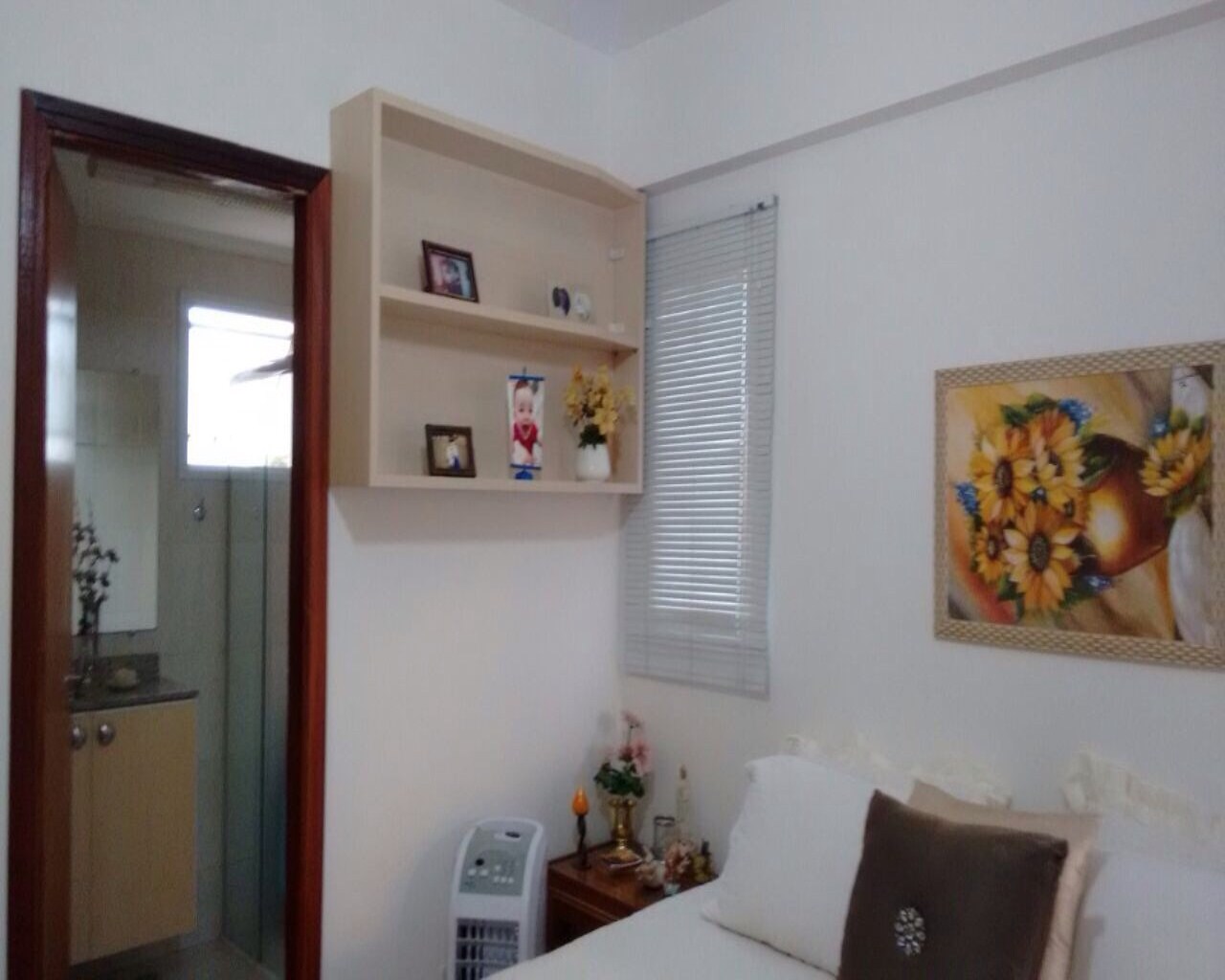 Apartamento à venda com 3 quartos, 96m² - Foto 12