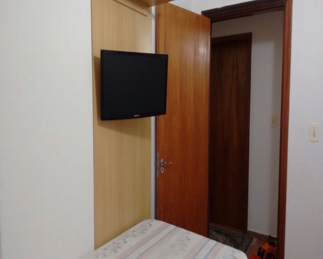 Apartamento à venda com 3 quartos, 96m² - Foto 13