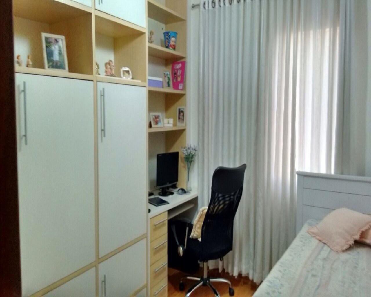 Apartamento à venda com 3 quartos, 96m² - Foto 14