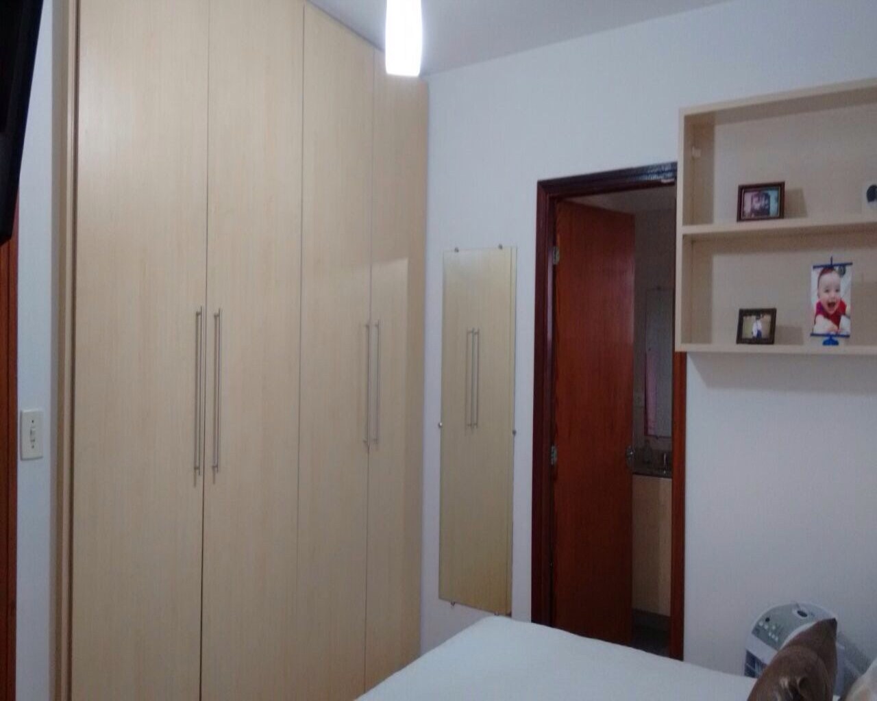 Apartamento à venda com 3 quartos, 96m² - Foto 15