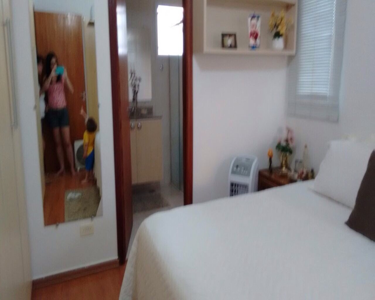 Apartamento à venda com 3 quartos, 96m² - Foto 16