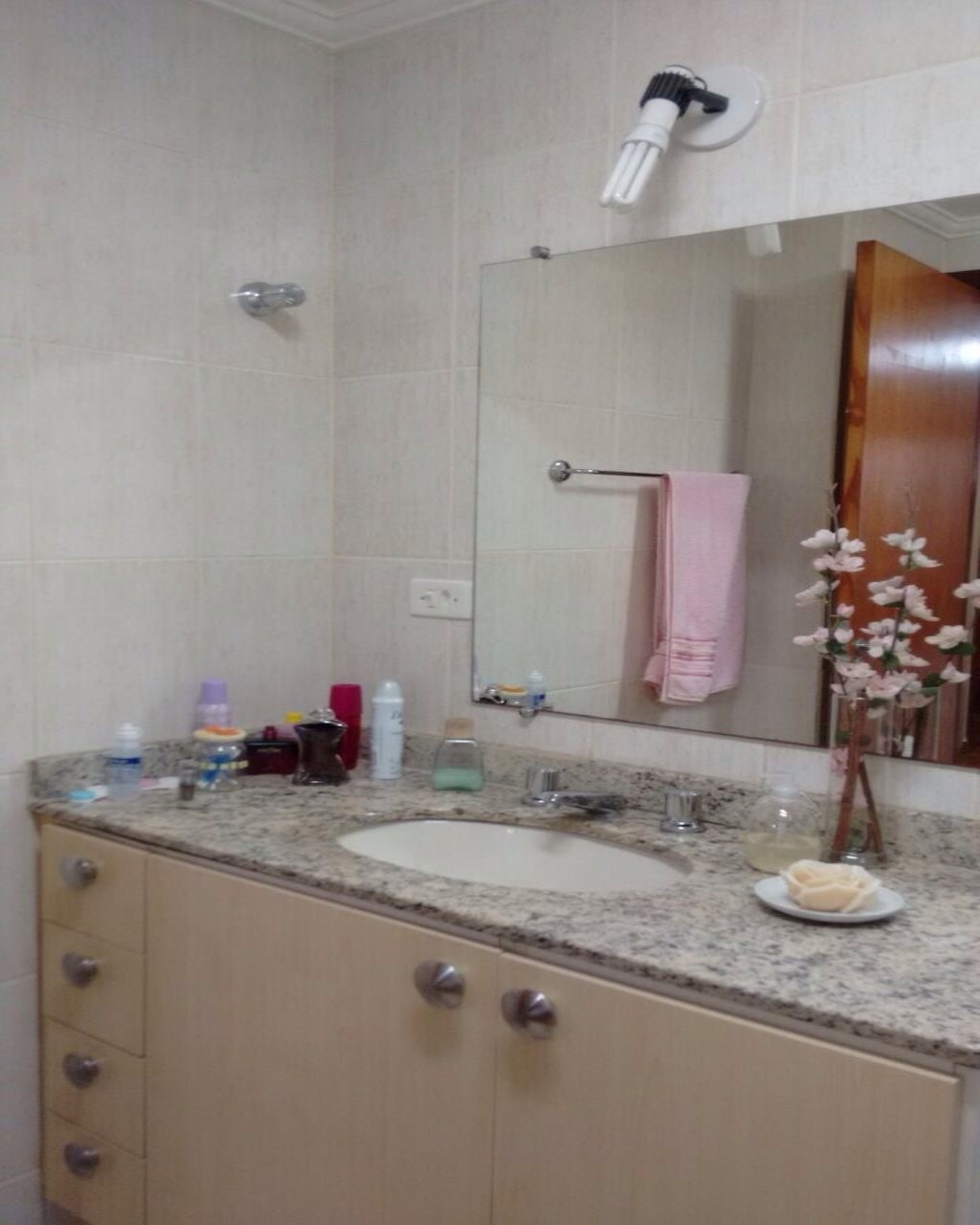 Apartamento à venda com 3 quartos, 96m² - Foto 17