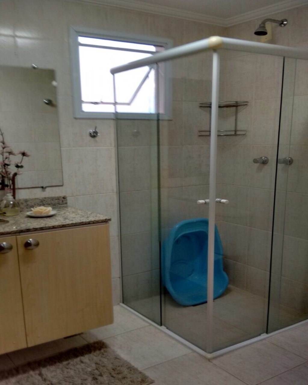 Apartamento à venda com 3 quartos, 96m² - Foto 18