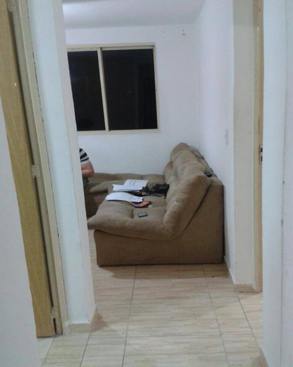 Apartamento à venda com 2 quartos, 50m² - Foto 3