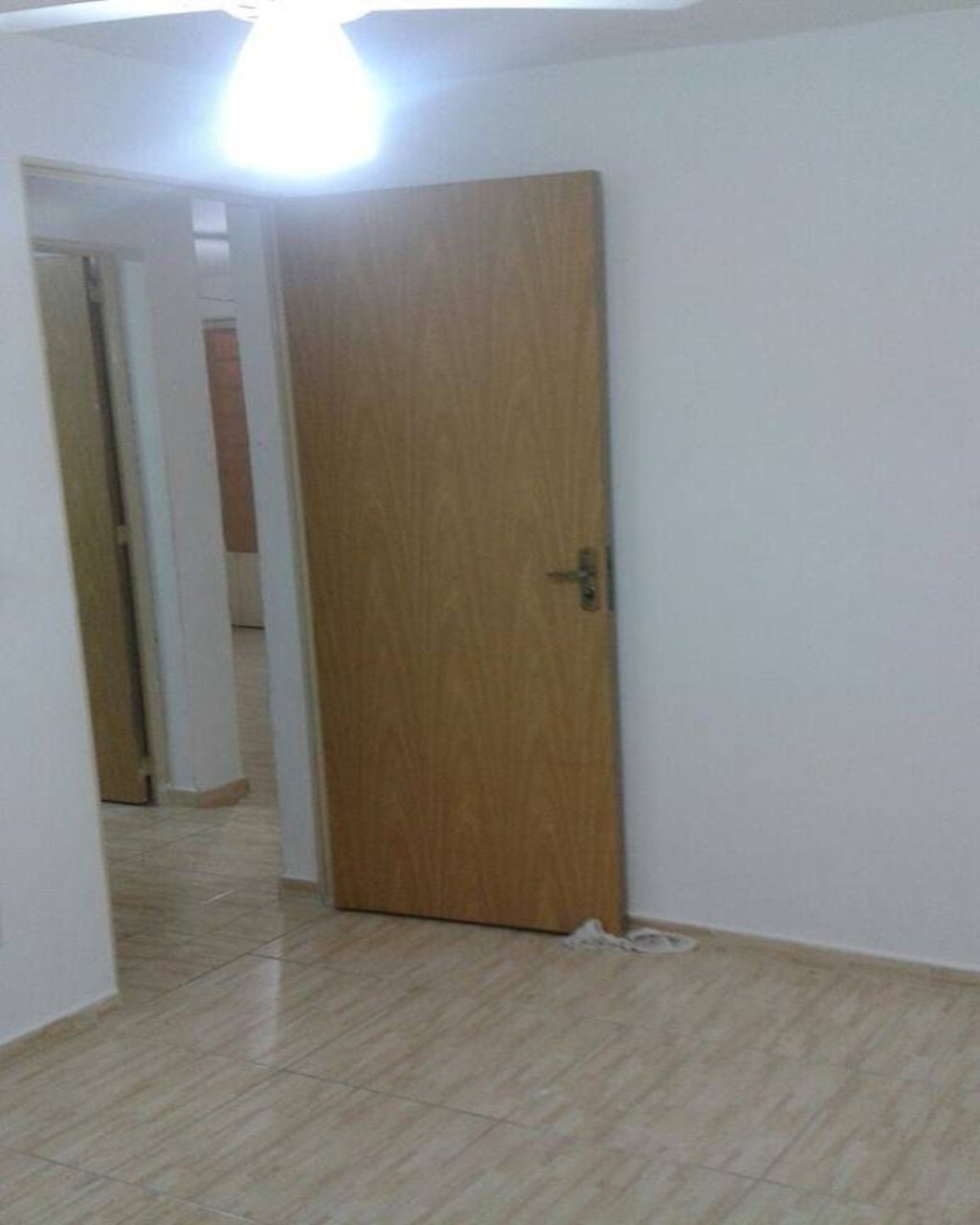 Apartamento à venda com 2 quartos, 50m² - Foto 4