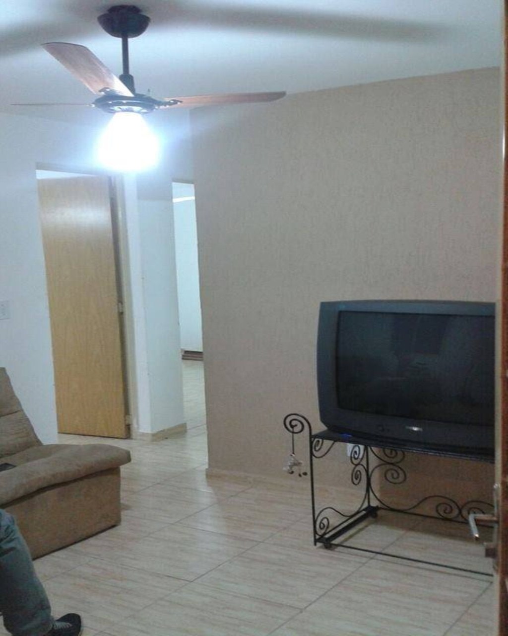 Apartamento à venda com 2 quartos, 50m² - Foto 1