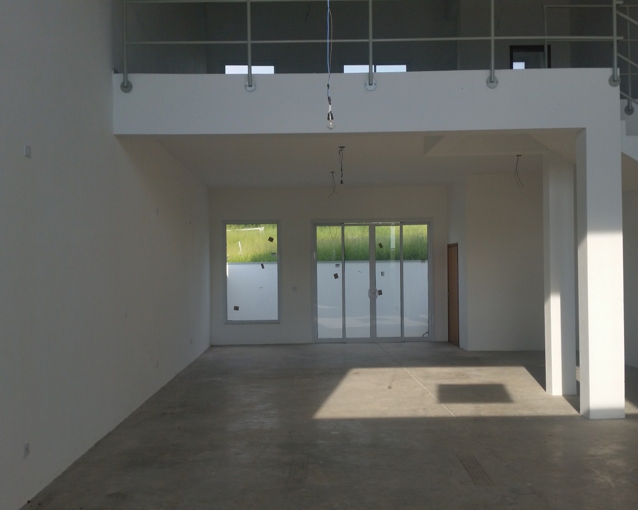 Depósito-Galpão-Armazém para alugar, 215m² - Foto 2