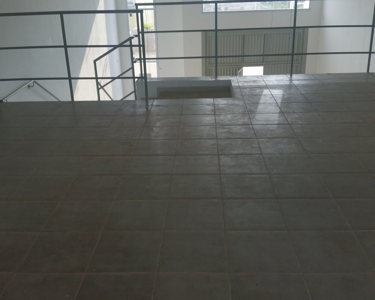 Depósito-Galpão-Armazém para alugar, 215m² - Foto 4