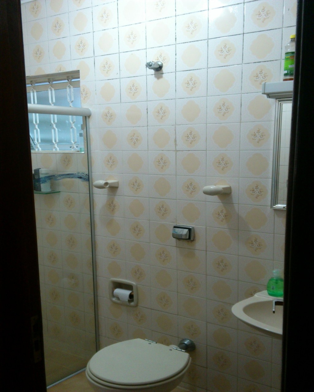 Casa à venda com 3 quartos, 100m² - Foto 9