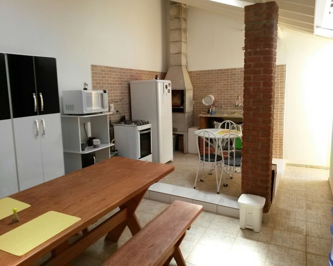 Casa à venda com 2 quartos, 53m² - Foto 9