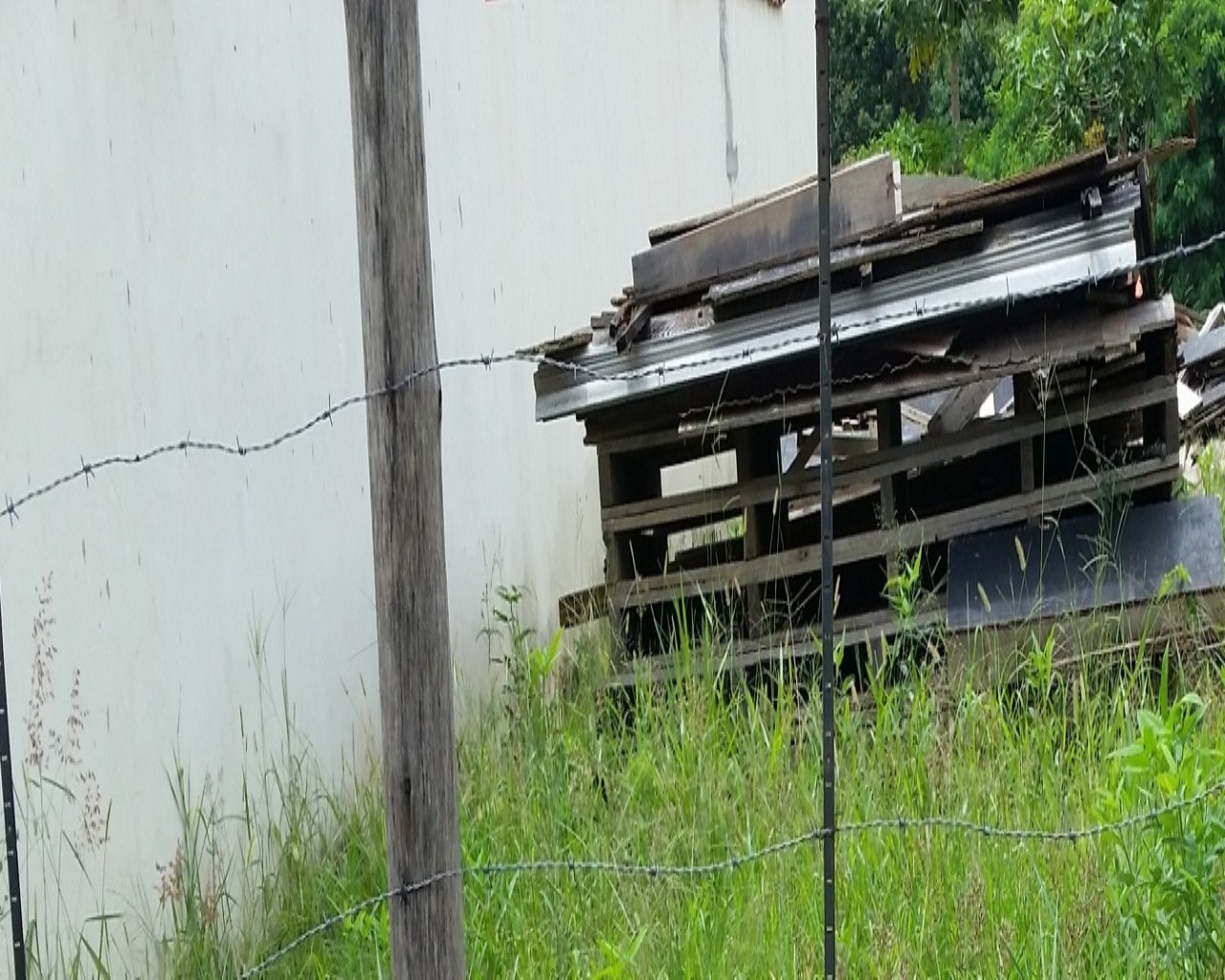 Terreno à venda, 200m² - Foto 2