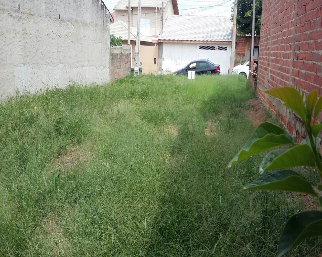 Terreno à venda - Foto 1