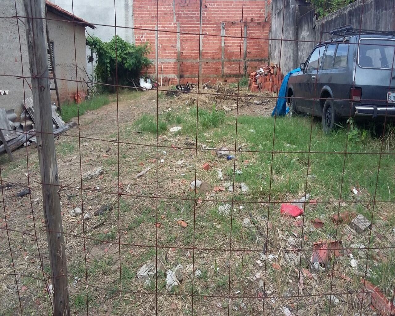 Terreno à venda - Foto 1