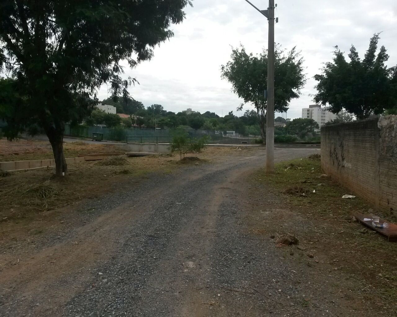 Terreno à venda, 500m² - Foto 1