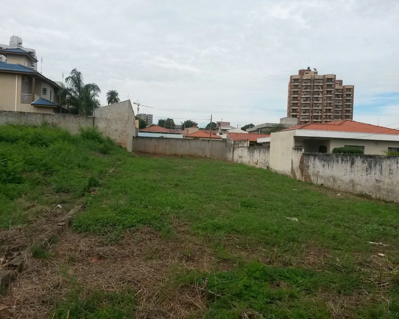 Terreno à venda, 500m² - Foto 2