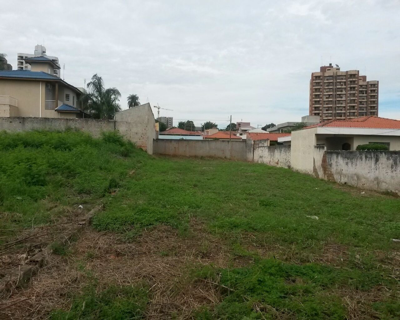 Terreno à venda, 500m² - Foto 3