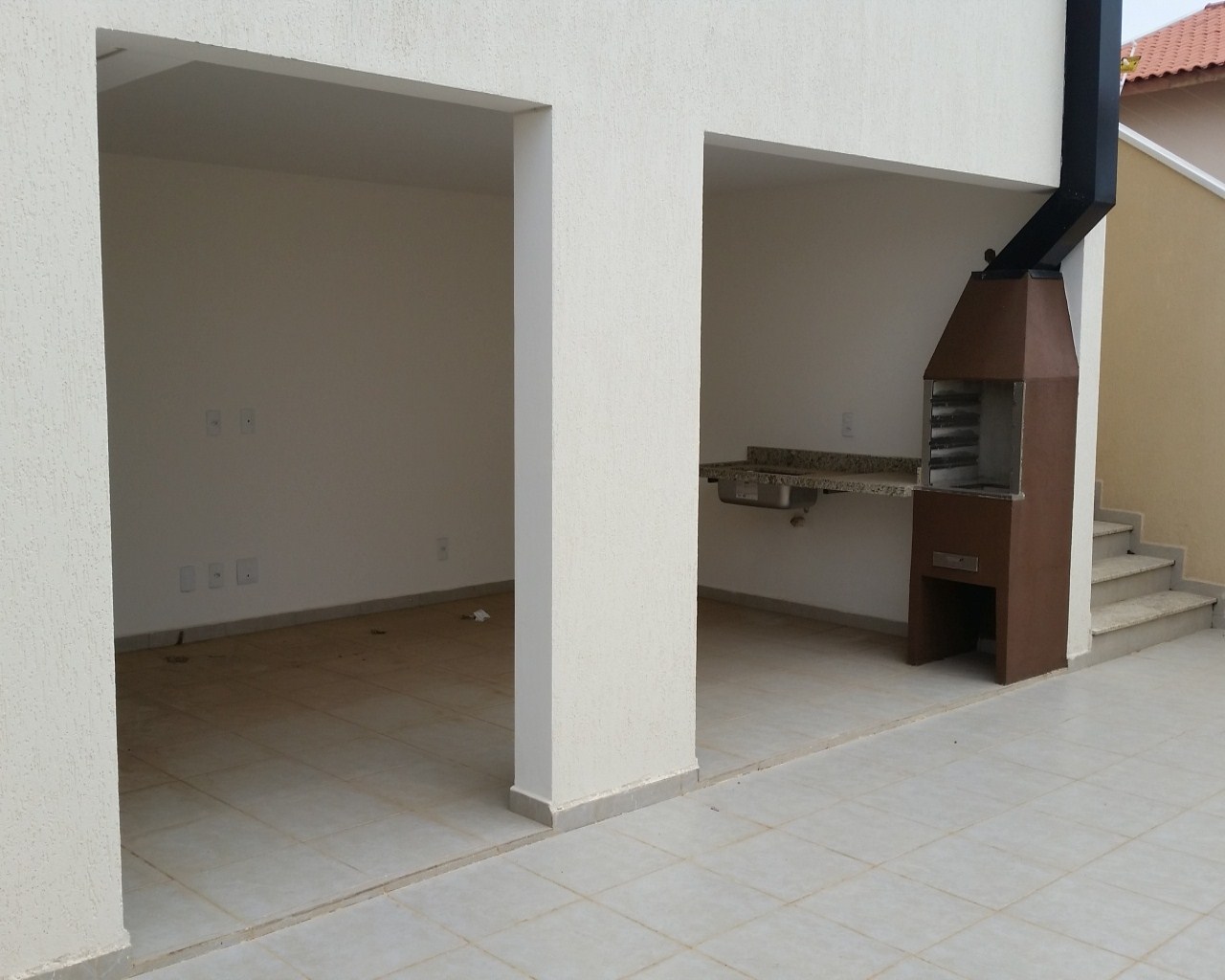 Casa à venda com 3 quartos, 118m² - Foto 13