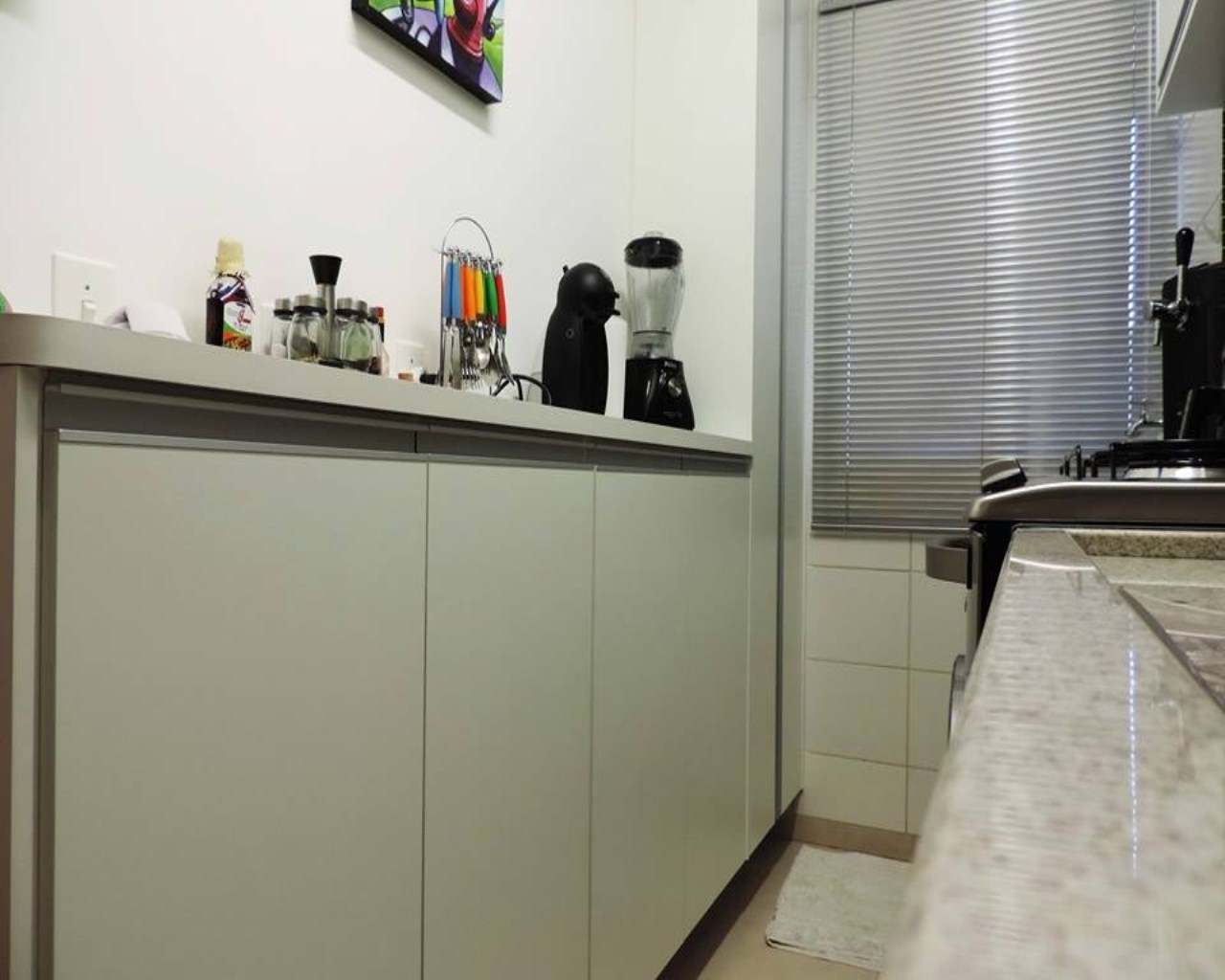 Apartamento à venda com 2 quartos, 47m² - Foto 7