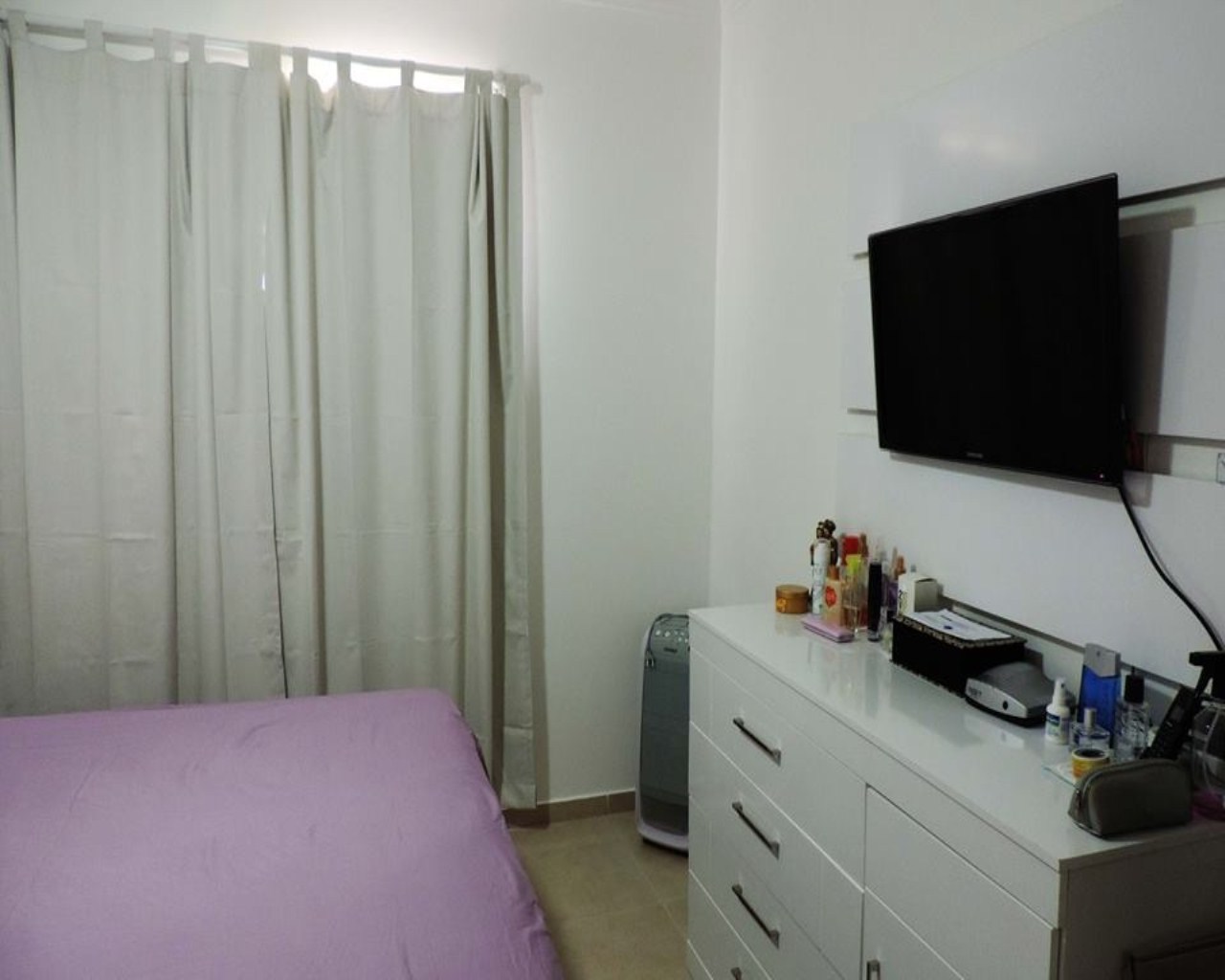 Apartamento à venda com 2 quartos, 47m² - Foto 14