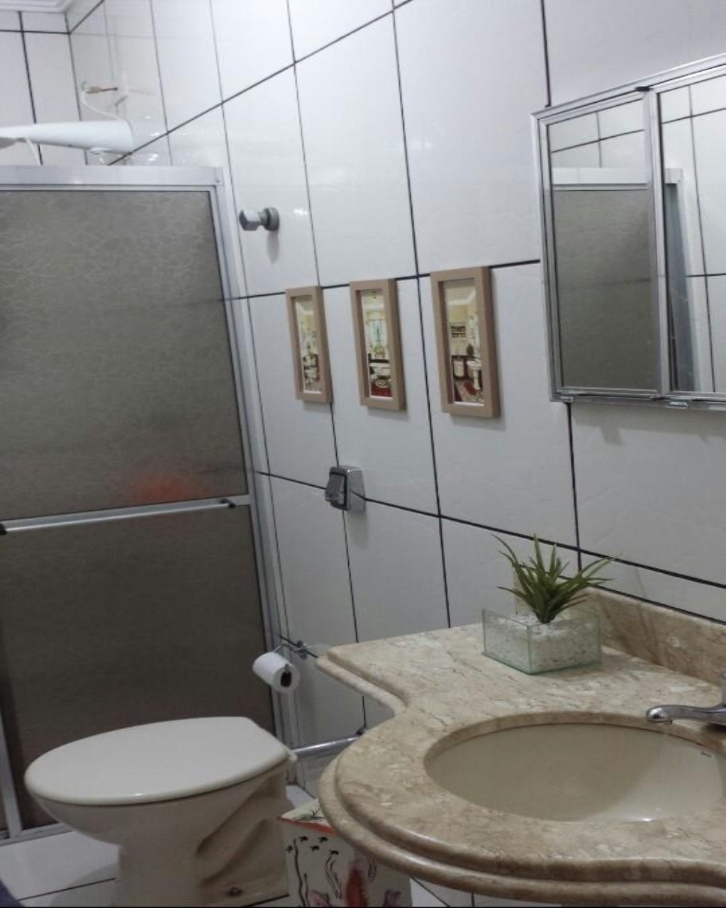 Casa à venda com 3 quartos, 200m² - Foto 3