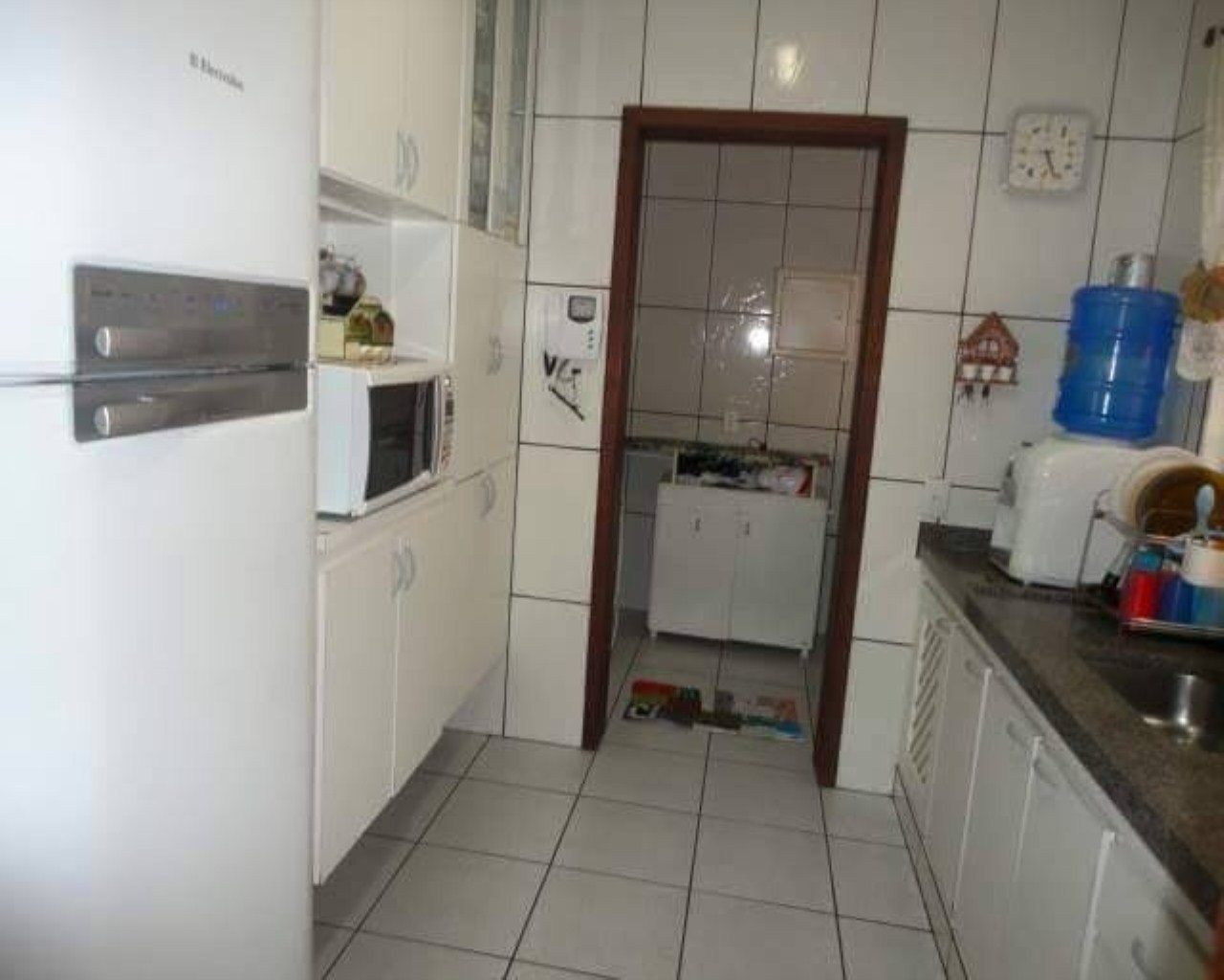 Casa à venda com 3 quartos, 200m² - Foto 8